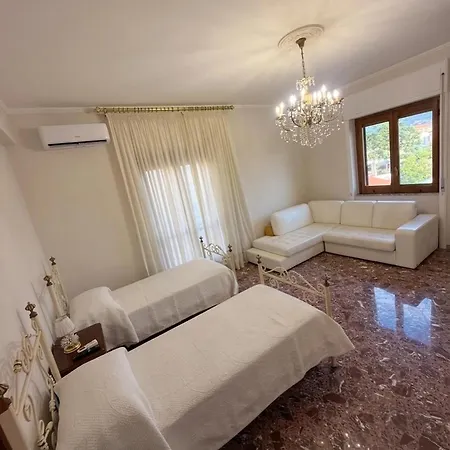 Hera's Touch شقة