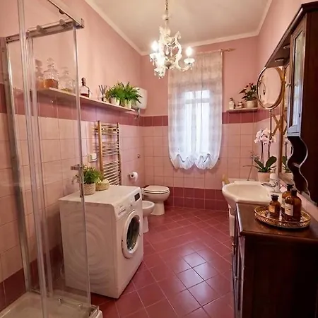 Apartamento Hera's Touch *